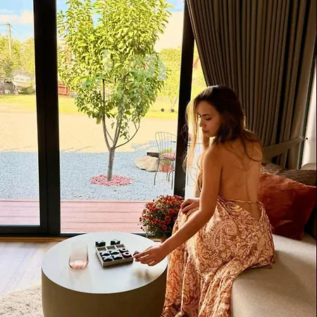 Luxecocottage