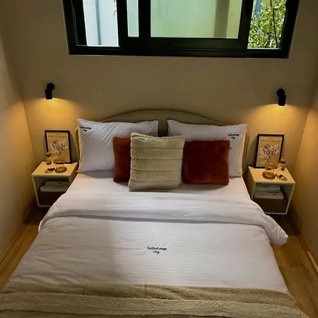 Luxecocottage