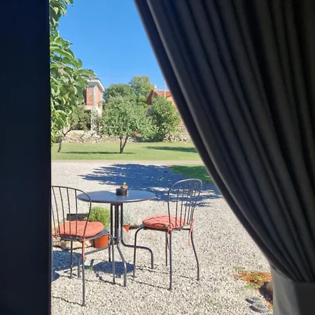 Luxecocottage