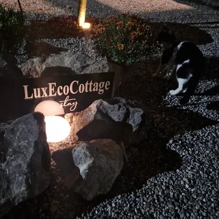 Luxecocottage Apartman