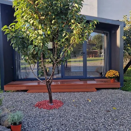 Luxecocottage Appartement