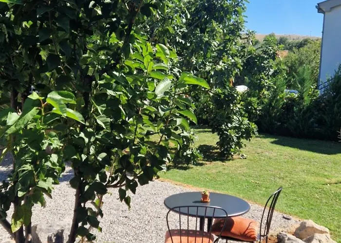 Luxecocottage * Podgorica