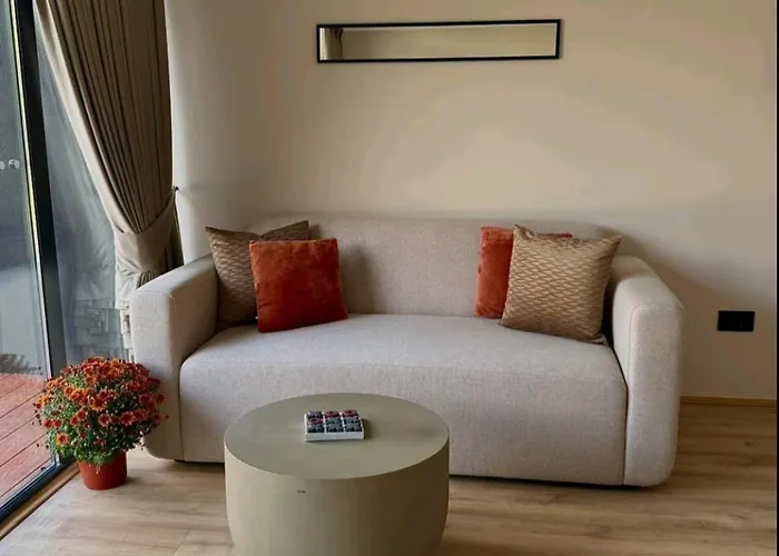 Luxecocottage Appartement Podgorica