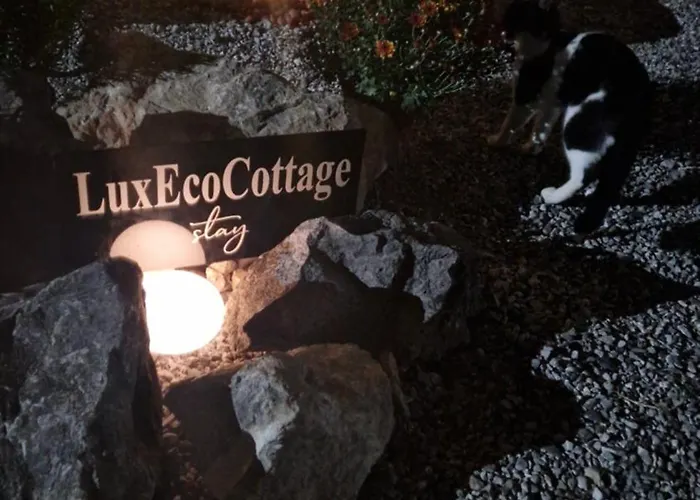 Luxecocottage Appartement