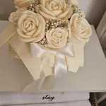 شقة Luxecocottage بودغوريتْسا