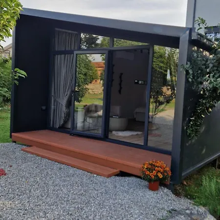 Luxecocottage