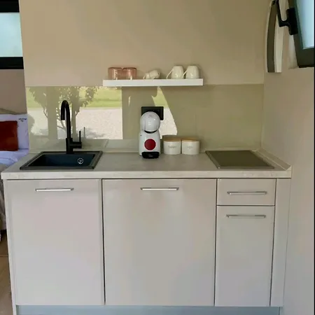 شقة Luxecocottage *