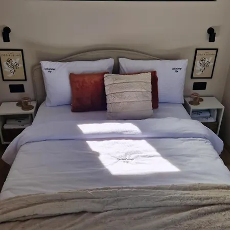 Apartment Luxecocottage Podgorica