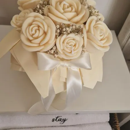 شقة Luxecocottage بودغوريتْسا