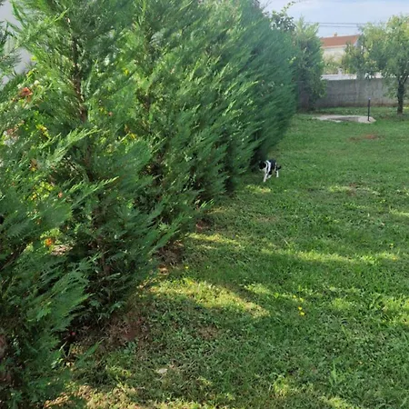 公寓 Luxecocottage *