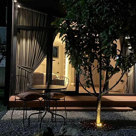 公寓 Luxecocottage