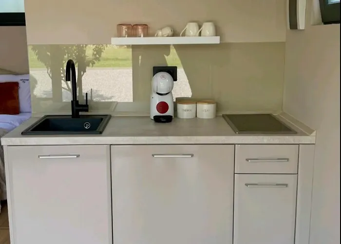 Apartment Luxecocottage *