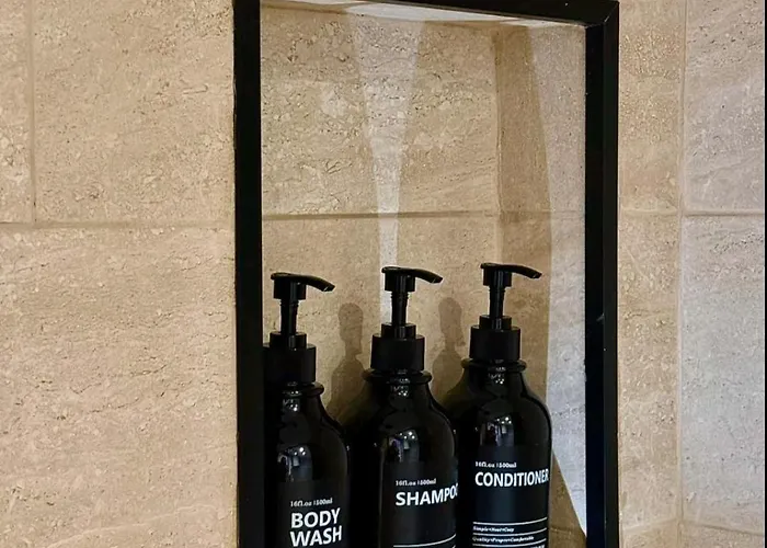 Luxecocottage Apartment Podgorica