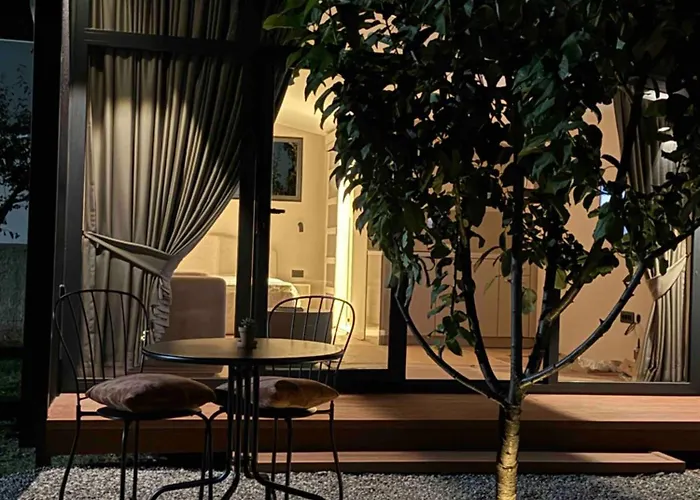 Apartment Luxecocottage