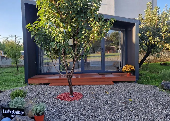 Luxecocottage Apartment